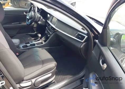 2019 Kia Optima Lx z USA, uszkodzony, nr VIN 5XXGT4L31KG312560